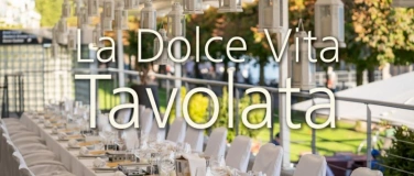 Event-Image for 'La Dolce Vita Tavolata'