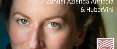 Event-Image for 'Let's dine with Swiss wineMAKERS - Myra Z&uuml;ndel & Jonas Huber'