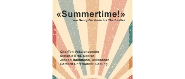 Event-Image for 'Konzert "Summertime"'