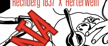Event-Image for 'Winzer Tavolata &ndash; HerterWein & Rechberg 1837'