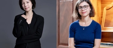 Event-Image for 'Die f&uuml;nf Orgeln der Klosterkirche'