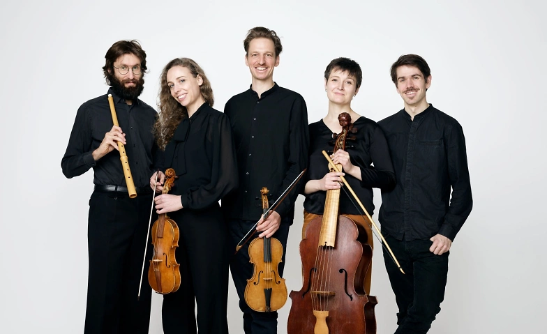 Event-Image for 'Musica Transalpina'