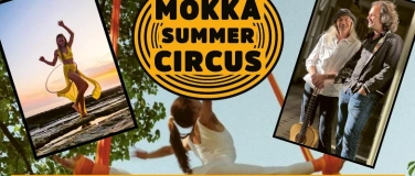 Event-Image for 'ZIRKUS MOKKA'
