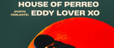 Event-Image for 'PUNTO PARLANTE x HOUSE OF PERREO x CANDELA'