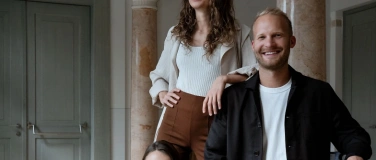 Event-Image for 'Kulturnachmittag 1 - Flimsfestival 2026'