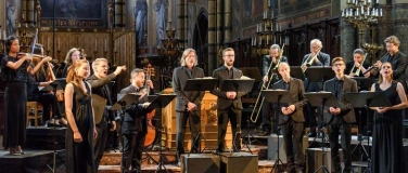 Event-Image for 'Polyphonia Augustana'