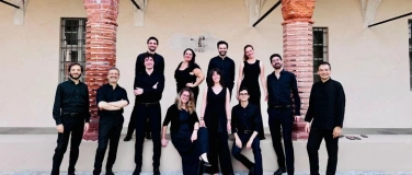 Event-Image for 'Fumus &ndash; Rauch'