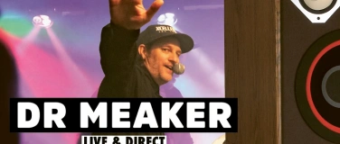 Event-Image for 'DR MEAKER'