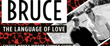 Event-Image for 'BRUCE'