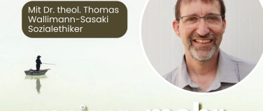 Event-Image for 'Vortrag &laquo;Wirtschaften aus anderer Perspektive&raquo;'