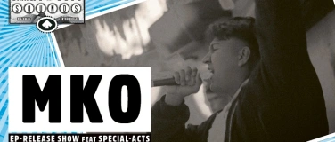 Event-Image for 'MKO &ndash; SPECIAL-RELEASE-SHOW'