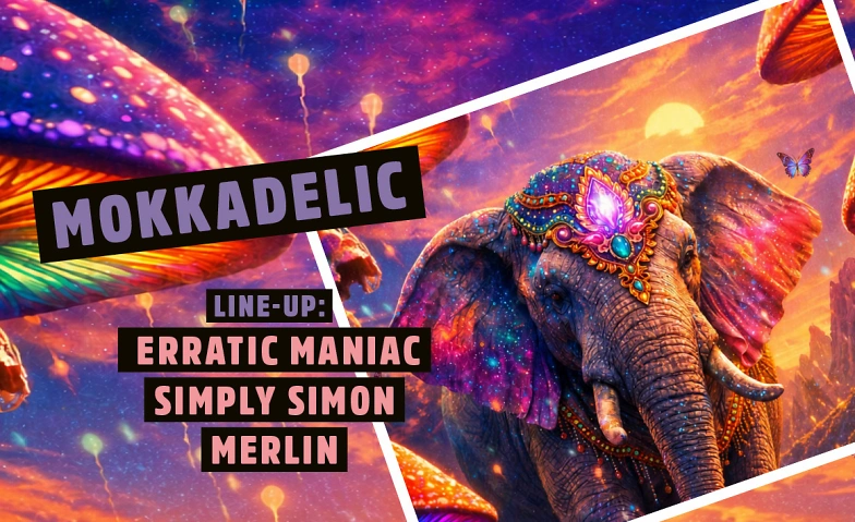 MOKKADELIC CAFE BAR MOKKA, Thun Tickets