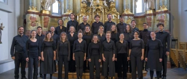 Event-Image for 'Vespergottesdienst'