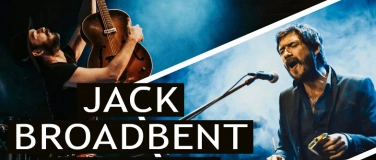 Event-Image for 'JACK BROADBENT'
