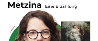Event-Image for 'Lesung mit Rebekka Salm'