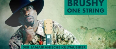 Event-Image for 'BRUSHY ONE STRING'