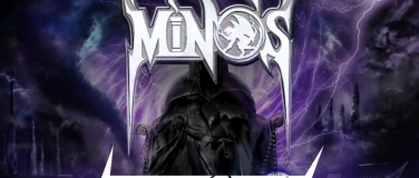 Event-Image for 'Judge Minos & Tendonitis LIVE'