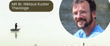 Event-Image for 'Vortrag &laquo;F&uuml;r ein erf&uuml;lltes Leben: Loslassen k&ouml;nnen&raquo;'