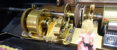 Event-Image for 'Alte Töne neu erleben - Besuch Musikautomatenmuseum'