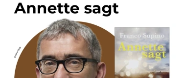 Event-Image for 'Buchvernissage und Gespr&auml;ch mit Franco Supino'