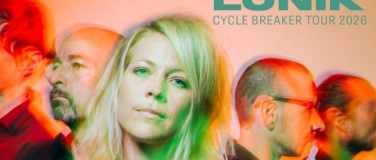 Event-Image for 'LUNIK'