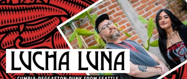 Event-Image for 'LUCHA LUNA'
