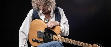 Event-Image for 'Chrigu Blaser's Clapton, Knopfler, J.J. Cale Guitar Explosio'