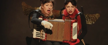 Event-Image for 'Kapelle Sorelle - Im Durchflug'