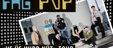 Event-Image for 'FHG PVP'