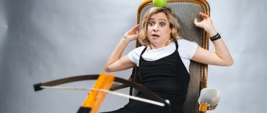Event-Image for 'Volume 5 &ndash; Lara Stoll ist zur&uuml;ck'