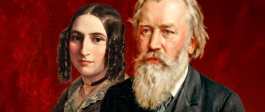 Event-Image for 'Komponistinnen und Brahms mit Sergey Tanin'