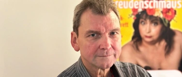 Event-Image for 'Andreas Stock "FREUDENSCHMAUS"'