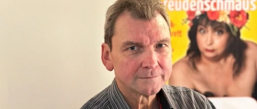 Event-Image for 'Andreas Stock "FREUDENSCHMAUS"'