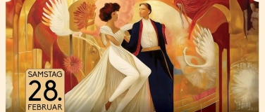 Event-Image for '49. Klassischer Ball Tägi Wettingen'