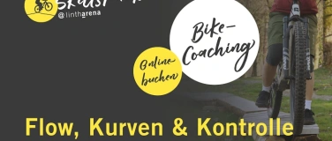Event-Image for 'Flow, Kurven & Kontrolle'