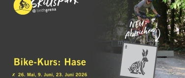 Event-Image for 'Neuer Bike-Kurs: Hase'