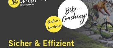 Event-Image for 'Neuer Bike-Kurs: Sicher & effizient im Gel&auml;nde'