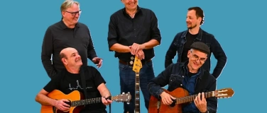 Event-Image for 'blue monday - live und hautnah!'