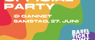 Event-Image for 'Basel tickt bunt! Shows & Party 2026'