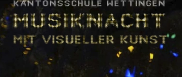 Event-Image for 'Musiknacht 2026-LICHT'