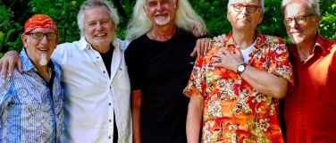 Event-Image for 'History Lane „Magical History Tour“'