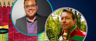 Event-Image for 'Indigenous Peoples Day 2026 Ein Thementag zu Ehren Indigener'