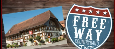 Event-Image for 'FREEWAY LIVE'