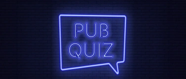 Event-Image for 'Zeltainer on Tour: Pub Quiz in der Caf&eacute;-Bar'