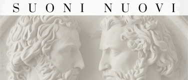 Event-Image for 'Maestri vecchi &ndash; suoni nuovi'