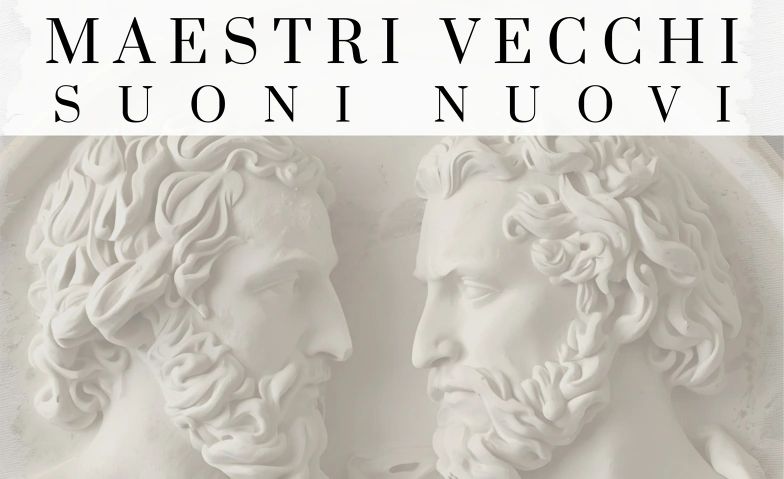 Maestri vecchi &ndash; suoni nuovi Stadtkirche Baden, Kirchplatz 1, 5400 Baden Tickets