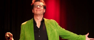 Event-Image for 'Matthias Walz "Der böse Mann am Klavier"'