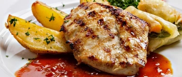 Event-Image for 'Mittagsclub Bettlach'