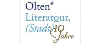 Organisateur de Jubil&auml;um Schweizer Schriftstellerweg