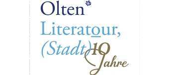 Veranstalter:in von Jubil&auml;um Schweizer Schriftstellerweg
